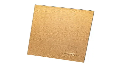 Comment couper le panneau composite en aluminium?