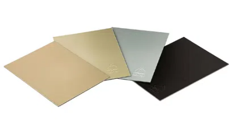 Qu'est-ce que le matériau composite en aluminium?